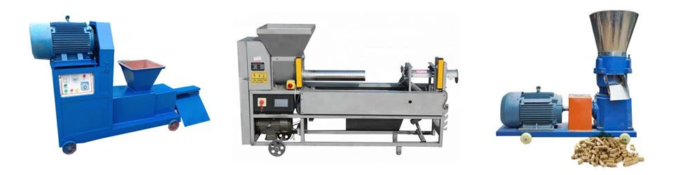 Mobile sawdust machine (3)