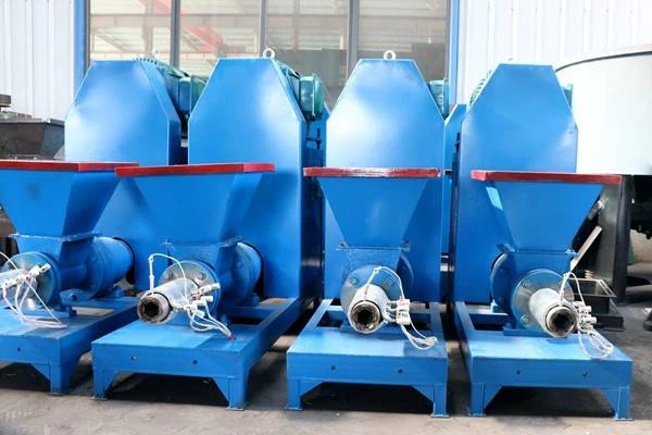 charcoal carbonization machine