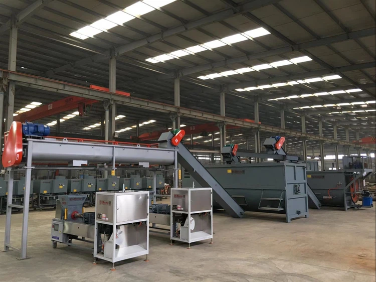 Quick and Reliable Mushroom Bag Machine Quick and Reliable Mushroom Bag Machine