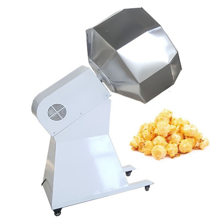 Μηχανή Αρωματισμού Τροφίμων