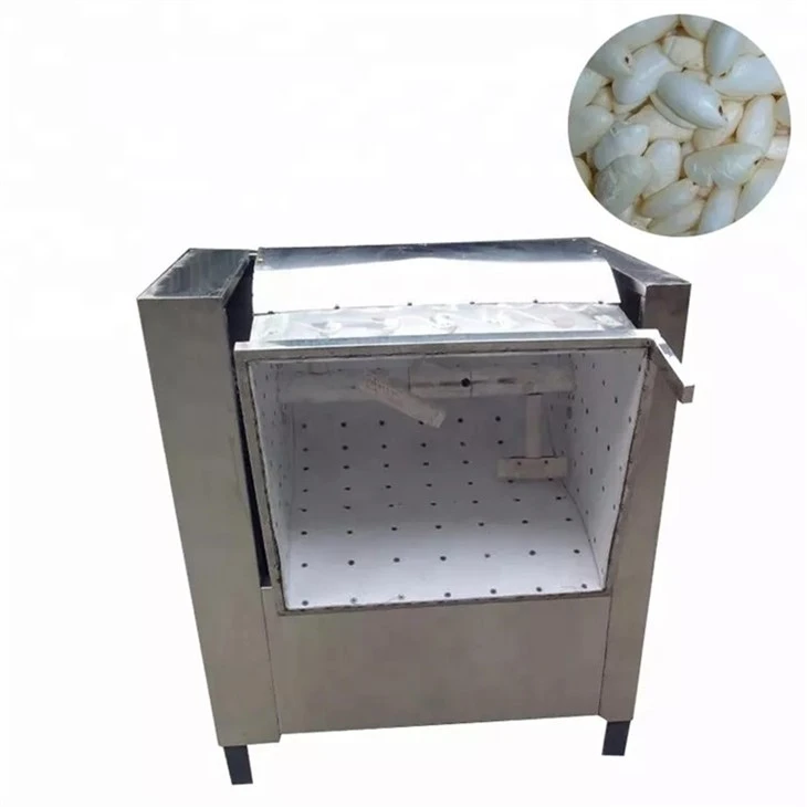 Peanut Sugar Brittle Blending Machine