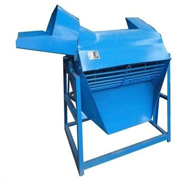Culture Medium Separating Crusher Machine