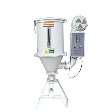 Πολυμερές πλαστικό στεγνωτήριο PVC Hopper drying