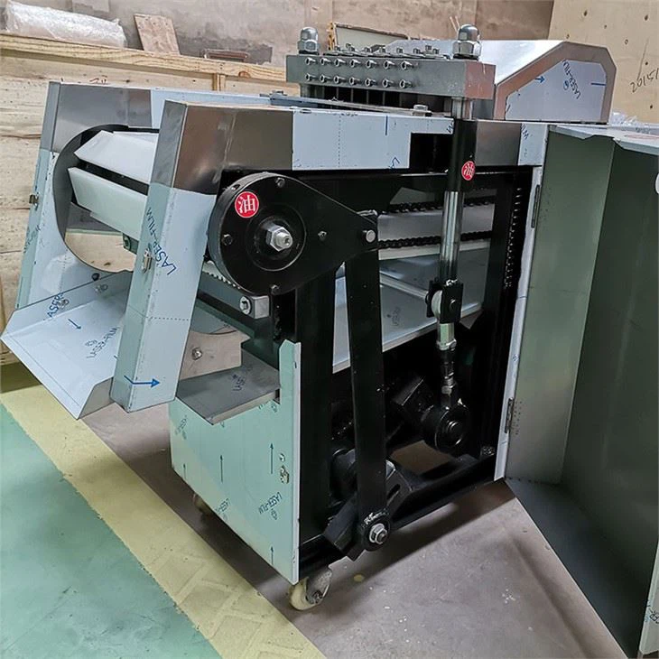 Pork Beef Cube Cutting Machine