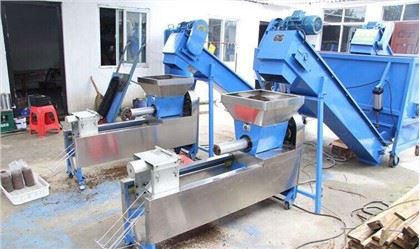 Μηχανή πλήρωσης σακουλών μανιταριών στρειδιών καλής ποιότητας