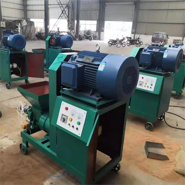 Wood Chip Making Machines