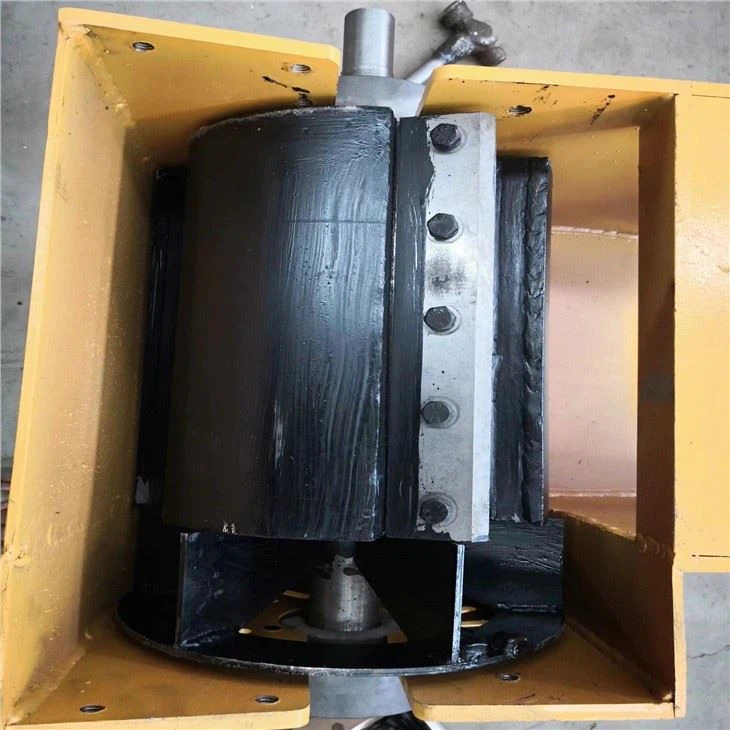 Wood Chipper Mill