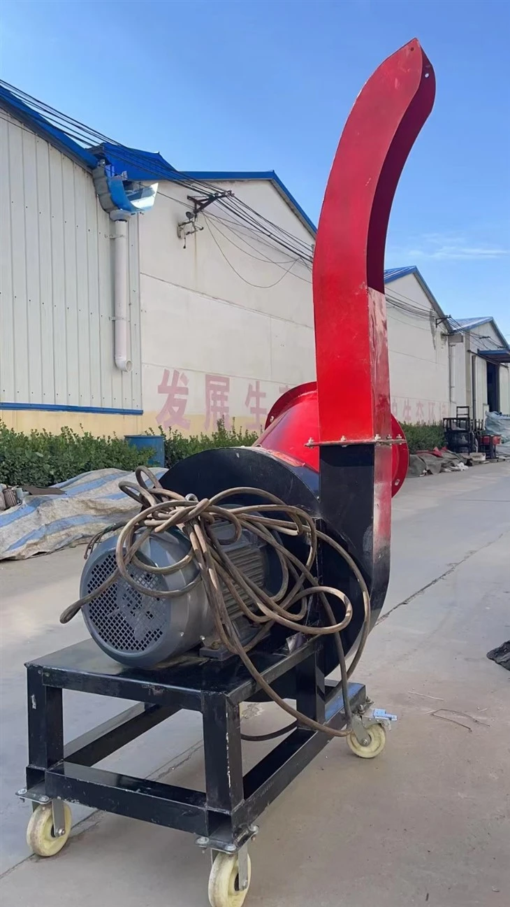 Inexpensive Tooth And Claw Crusher
