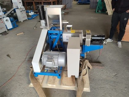 Μηχανή κελύφους φυστικιών