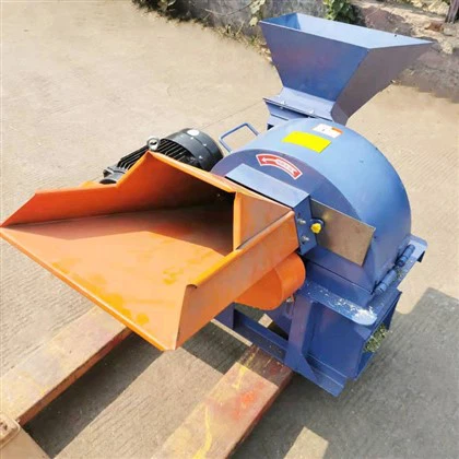 Μικρή πλαστική μηχανή σπαστήρα μπουκαλιών PET