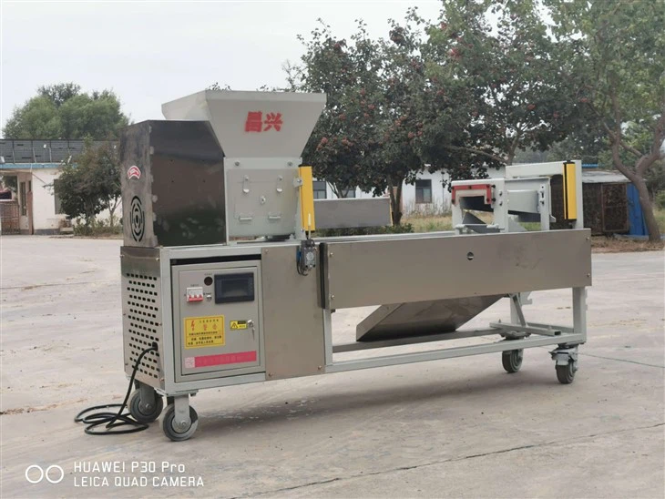 Versatile Mushroom Bag Filling Machine For Sale