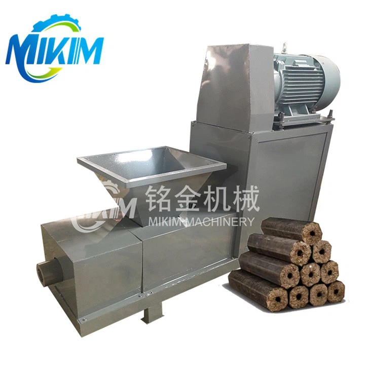 Μηχανές κατασκευής θρυμματισμένων ξύλου