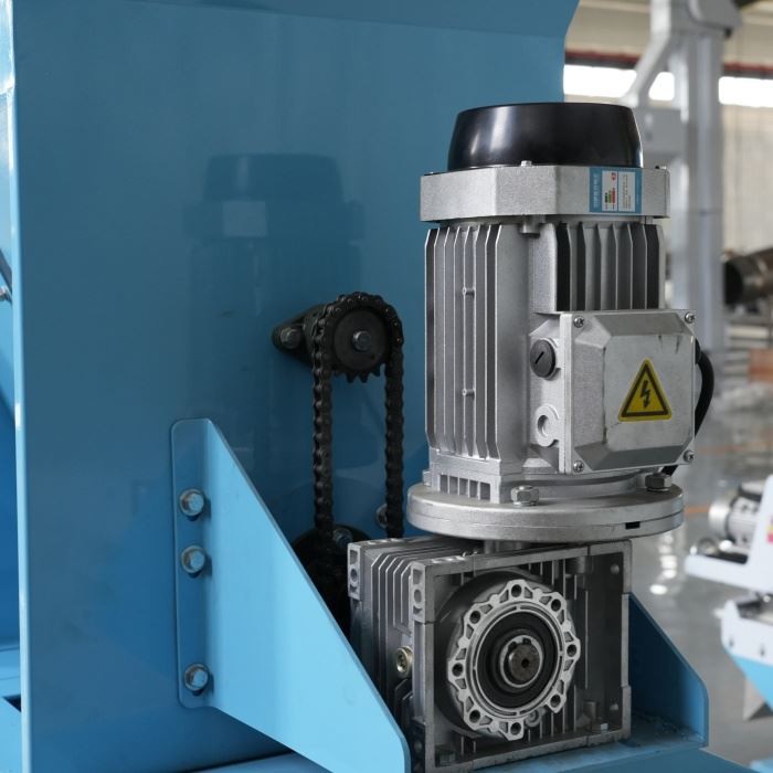 Dog Fish Feed Extruder Equipment price