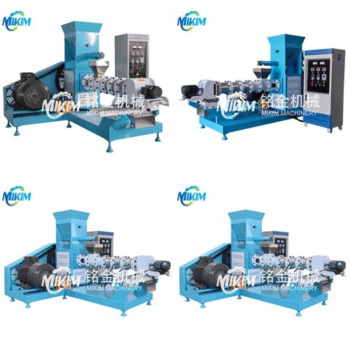 dog food pellet extruder dog food pellet extruder