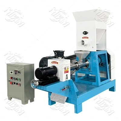 How to Choose a Dog Food Extruder machine to Maximize Profit? How to Choose a Dog Food Extruder machine to Maximize Profit?