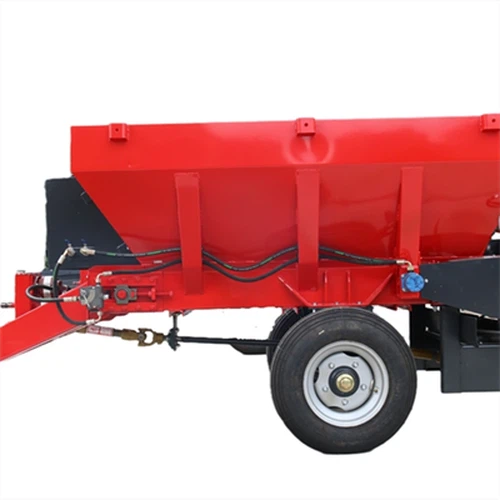manure spreader manure spreader