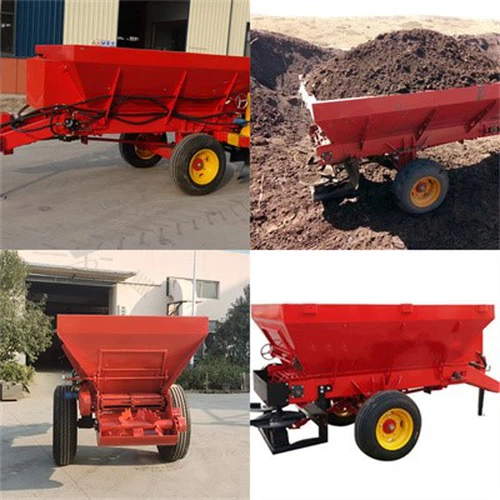 small manure spreader small manure spreader
