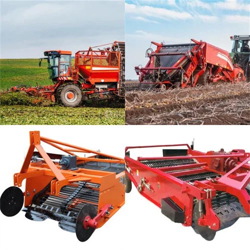 small potato harvester small potato harvester